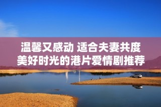 温馨又感动 适合夫妻共度美好时光的港片爱情剧推荐