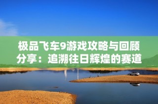 极品飞车9游戏攻略与回顾分享：追溯往日辉煌的赛道历程