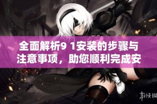 全面解析9 1安装的步骤与注意事项，助您顺利完成安装过程