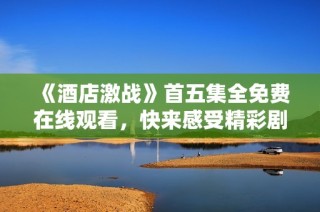 《酒店激战》首五集全免费在线观看，快来感受精彩剧情！
