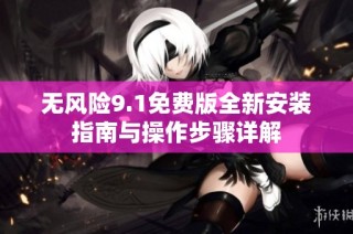 无风险9.1免费版全新安装指南与操作步骤详解