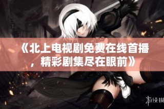 《北上电视剧免费在线首播，精彩剧集尽在眼前》