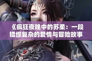 《疯狂夜晚中的苏柔：一段错综复杂的爱情与冒险故事》