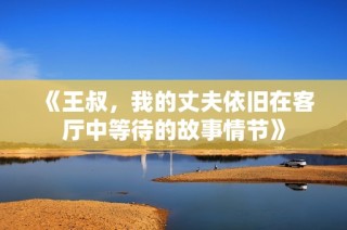 《王叔，我的丈夫依旧在客厅中等待的故事情节》