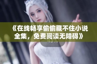 《在线畅享偷偷藏不住小说全集，免费阅读无障碍》