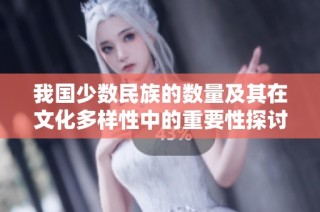 我国少数民族的数量及其在文化多样性中的重要性探讨