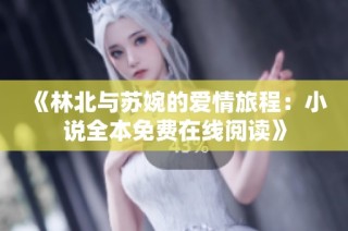 《林北与苏婉的爱情旅程：小说全本免费在线阅读》