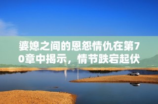婆媳之间的恩怨情仇在第70章中揭示，情节跌宕起伏扣人心弦