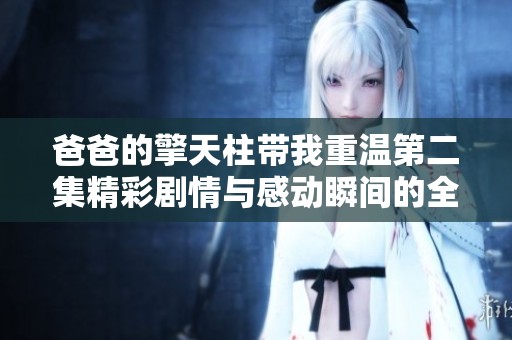 爸爸的擎天柱带我重温第二集精彩剧情与感动瞬间的全新体验