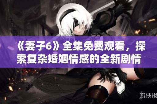 《妻子6》全集免费观看，探索复杂婚姻情感的全新剧情旅程