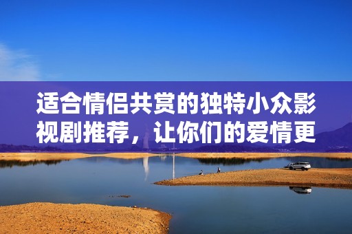 适合情侣共赏的独特小众影视剧推荐，让你们的爱情更加甜蜜温馨