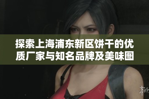 探索上海浦东新区饼干的优质厂家与知名品牌及美味图片