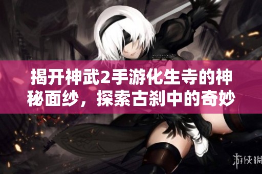 揭开神武2手游化生寺的神秘面纱，探索古刹中的奇妙世界