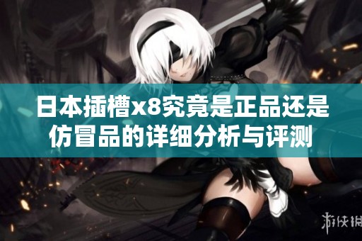 日本插槽x8究竟是正品还是仿冒品的详细分析与评测