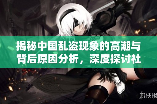 揭秘中国乱盗现象的高潮与背后原因分析，深度探讨社会影响与根源问题