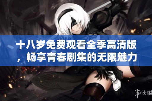 十八岁免费观看全季高清版，畅享青春剧集的无限魅力与乐趣