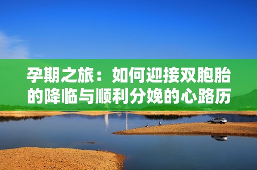 孕期之旅：如何迎接双胞胎的降临与顺利分娩的心路历程