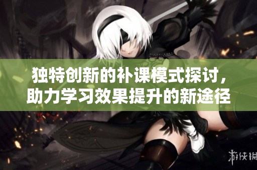 独特创新的补课模式探讨，助力学习效果提升的新途径