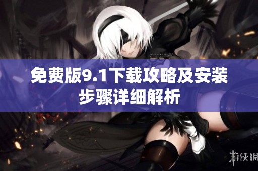 免费版9.1下载攻略及安装步骤详细解析