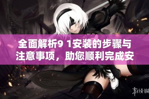 全面解析9 1安装的步骤与注意事项，助您顺利完成安装过程