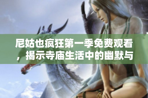 尼姑也疯狂第一季免费观看，揭示寺庙生活中的幽默与爱情故事