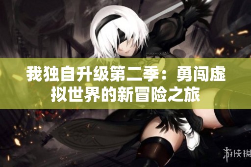 我独自升级第二季：勇闯虚拟世界的新冒险之旅