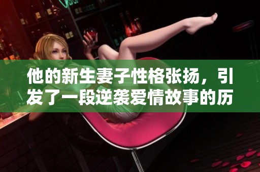 他的新生妻子性格张扬，引发了一段逆袭爱情故事的历程