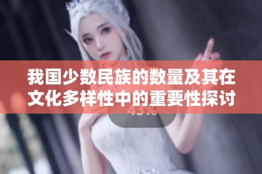 我国少数民族的数量及其在文化多样性中的重要性探讨
